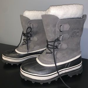 Sorel Caribou Boots